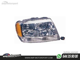 FARO DELANTERO DERECHO PARA JEEP GRAND CHEROKEE
