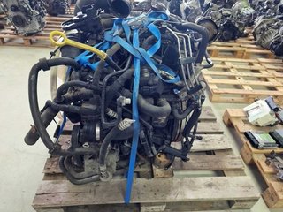 Motor Volkswagen Crafter CKU