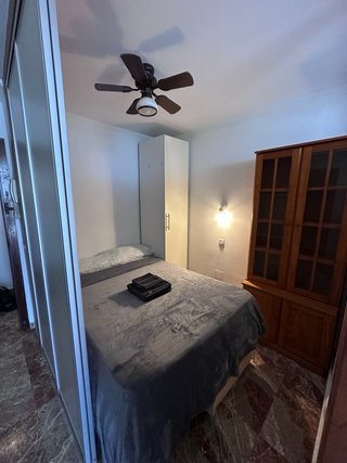residencia Maite 2 primera línea del playa