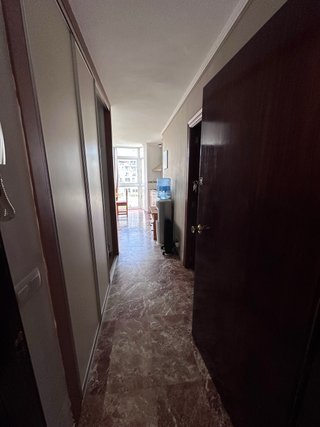 residencia Maite 2 primera línea del playa