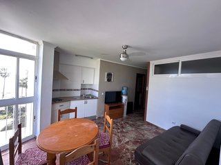 residencia Maite 2 primera línea del playa