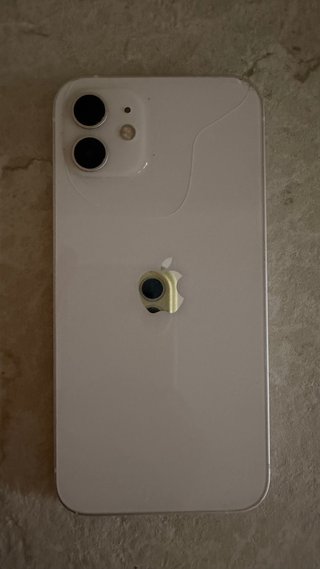 iPhone 12 Bianco