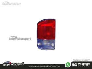 PILOTO TRASERO IZQUIERDO PARA NISSAN PATROL
