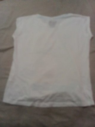 Camiseta Verano Beach Club Talla S