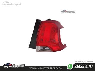 PILOTO TRASERO DERECHO PARA PEUGEOT 2008