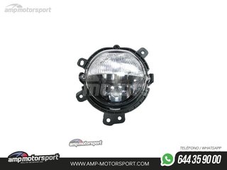 FARO ANTINIEBLA DERECHO PARA MINI F56