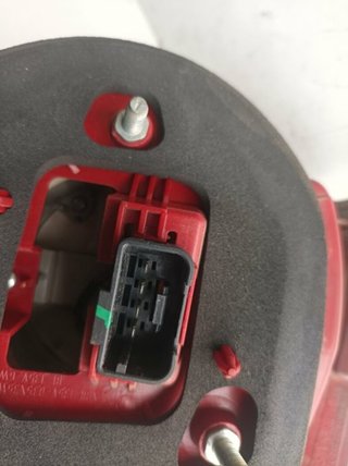 Piloto 3c5945095c volkswagen passat 1113466