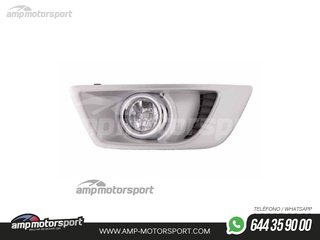 FARO ANTINIEBLA DERECHO PARA FORD MONDEO MK4