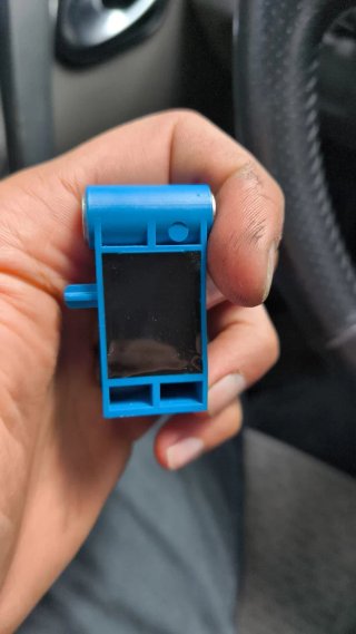 Sensor Airbag BMW Z4 E85