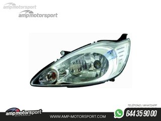FARO DELANTERO IZQUIERDO PARA FORD KA