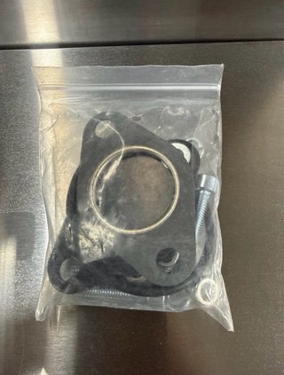 Anulador EGR VAG 2.0 TDI VW SEAT AUDI Nuevo