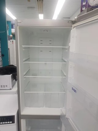 PACK NEVERA Y LAVADORA GARANTIA TRANSPORTE