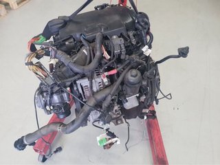 Motor BMW B37D15A