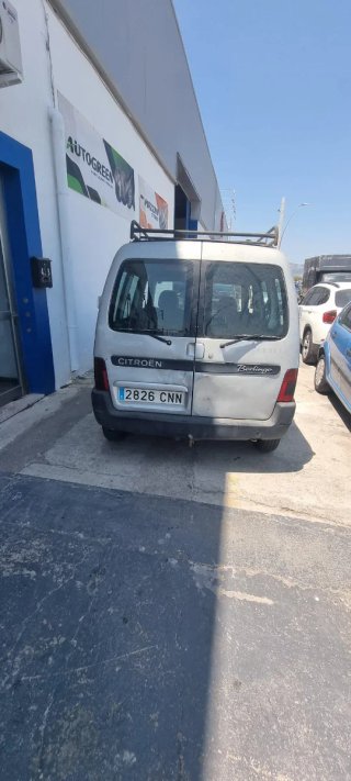 Citroen Berlingo 2006