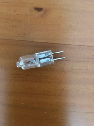 Lámpara de techo moderna de metal