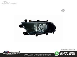 FARO ANTINIEBLA IZQUIERDO PARA SKODA SUPERB
