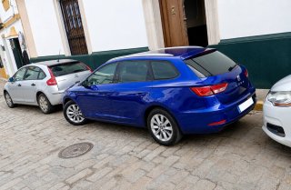 SEAT Leon 2020