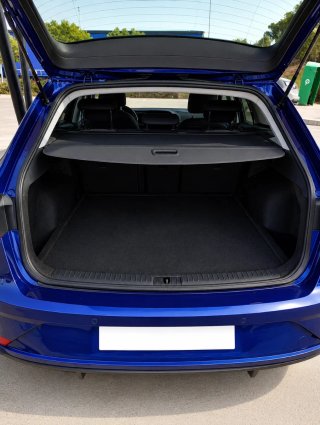 SEAT Leon 2020