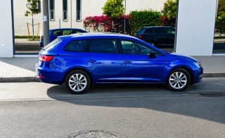 SEAT Leon 2020