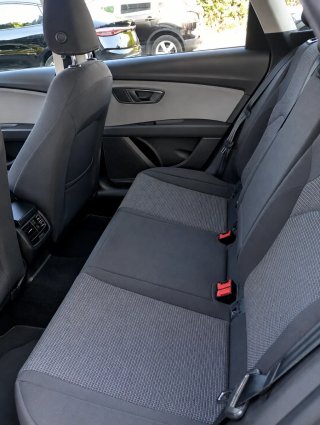 SEAT Leon 2020