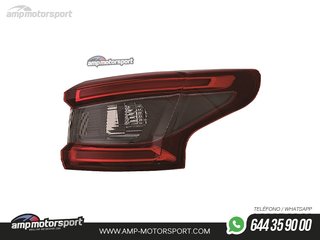 PILOTO TRASERO DERECHO PARA NISSAN QASHQAI