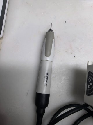Micromotor Dental Xenox sin Escobillas