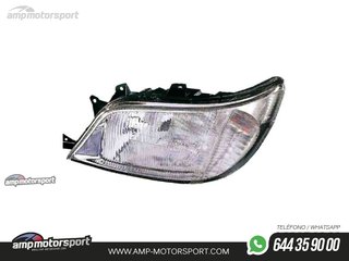 FARO DELANTERO IZQUIERDO PARA MERCEDES-BENZ SPRINTER