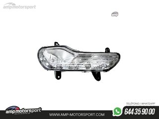 FARO ANTINIEBLA IZQUIERDO PARA FORD KUGA