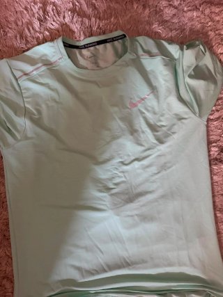 Set Sportivo Nike Verde
