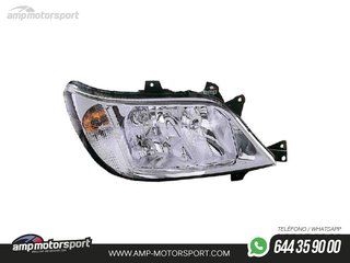 FARO DELANTERO DERECHO PARA MERCEDES-BENZ SPRINTER