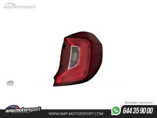 PILOTO TRASERO DERECHO PARA KIA PICANTO