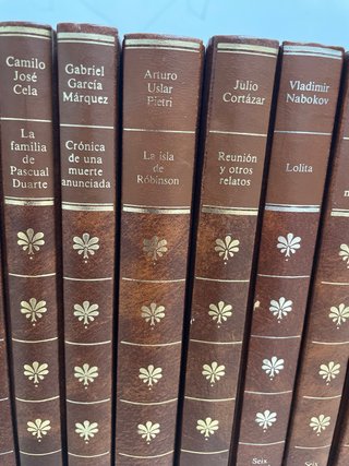 14 Obras maestras de la literatura contemporánea