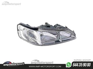 FARO DELANTERO DERECHO PARA HONDA ACCORD VII