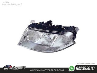 FARO DELANTERO IZQUIERDO PARA VW PASSAT 3BG B5 BERLINA / VARIANT