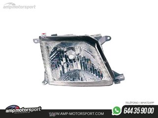FARO DELANTERO DERECHO PARA TOYOTA LAND CRUISER