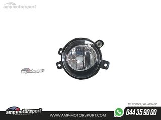 FARO ANTINIEBLA DERECHO PARA BMW X1 E84