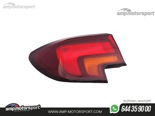 PILOTO TRASERO IZQUIERDO PARA OPEL ASTRA K