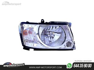 FARO DELANTERO DERECHO PARA NISSAN PATROL Y61
