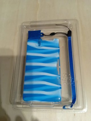 Fodere protettive in silicone per DSi e DS LITE