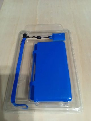 Fodere protettive in silicone per DSi e DS LITE