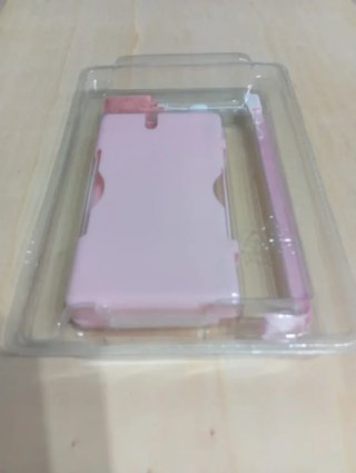 Fodere protettive in silicone per DSi e DS LITE
