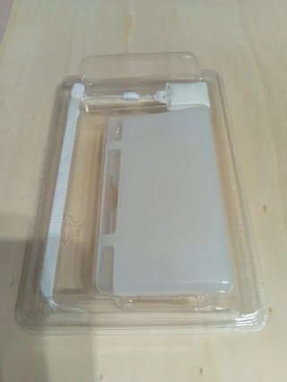 Fodere protettive in silicone per DSi e DS LITE