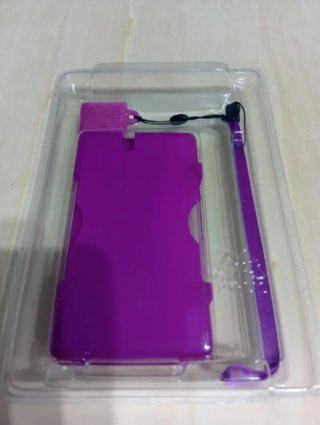 Fodere protettive in silicone per DSi e DS LITE