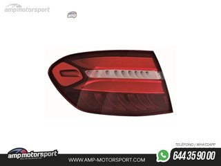 PILOTO TRASERO IZQUIERDO PARA MERCEDES-BENZ X253