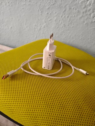 Caricabatterie Xiaomi 90W HyperCharge + Cavo Originale