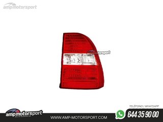 PILOTO TRASERO DERECHO PARA KIA SPORTAGE