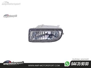 FARO ANTINIEBLA IZQUIERDO PARA TOYOTA LAND CRUISER