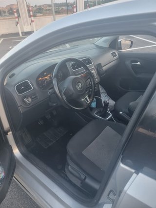 Volkswagen Polo 2012