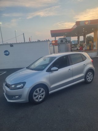 Volkswagen Polo 2012