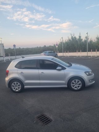 Volkswagen Polo 2012
